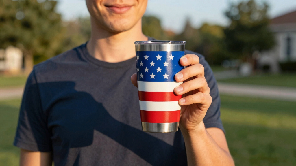 11 Best Patriotic Outdoor Drinkware in 2026