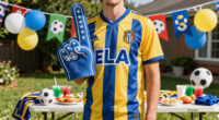 11 Best Soccer Fan Party Supplies in 2026