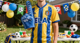 11 Best Soccer Fan Party Supplies in 2026