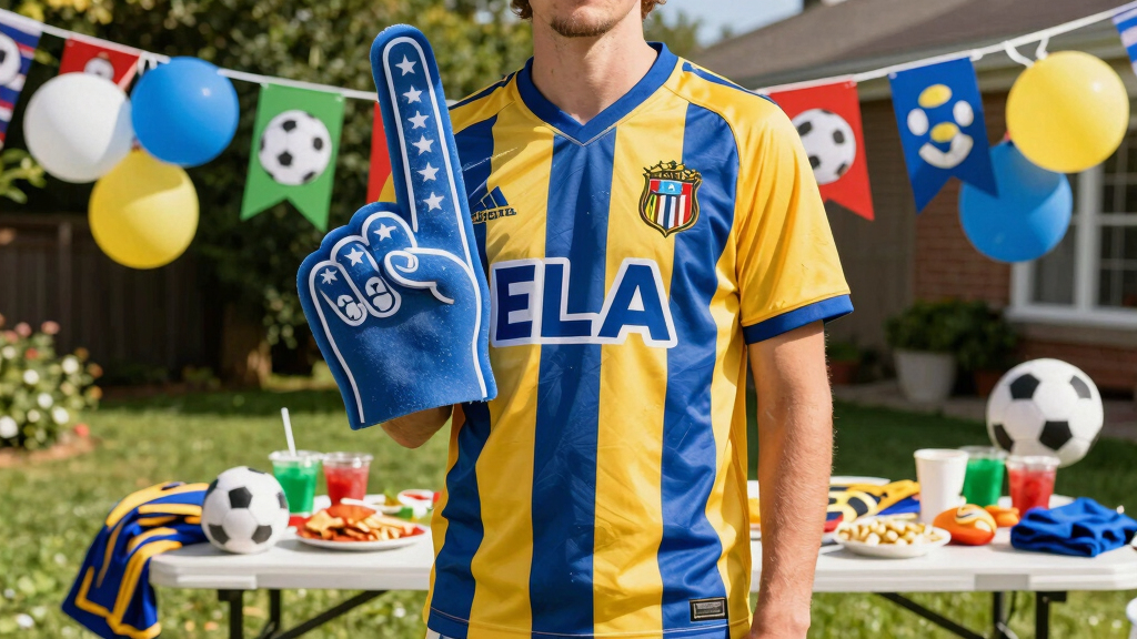 11 Best Soccer Fan Party Supplies in 2026