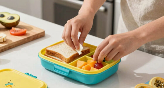 12 Best Kids Lunch Box Containers in 2026