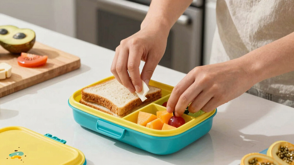 12 Best Kids Lunch Box Containers in 2026