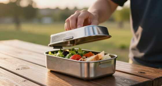 12 Best Lunchbox Food Containers in 2026