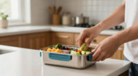 12 Best Lunchbox Food Containers in 2026