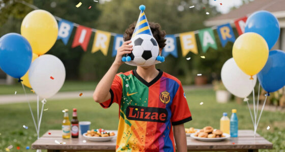 12 Best Soccer Fan Party Supplies in 2026