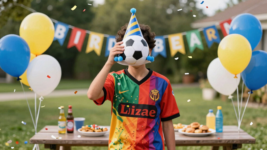 12 Best Soccer Fan Party Supplies in 2026