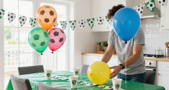 12 Best Soccer-Themed Party Supplies in 2026