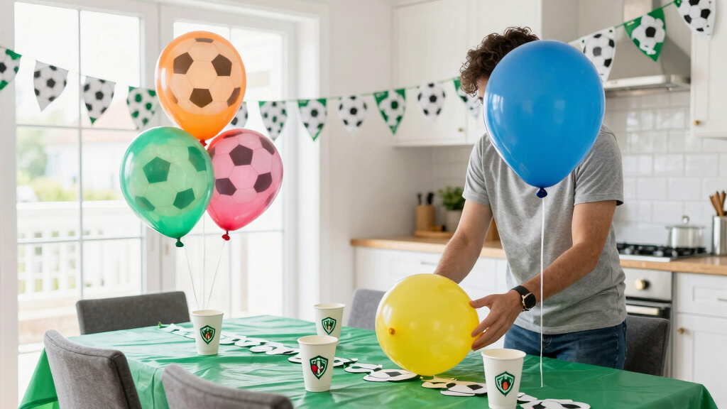 12 Best Soccer-Themed Party Supplies in 2026