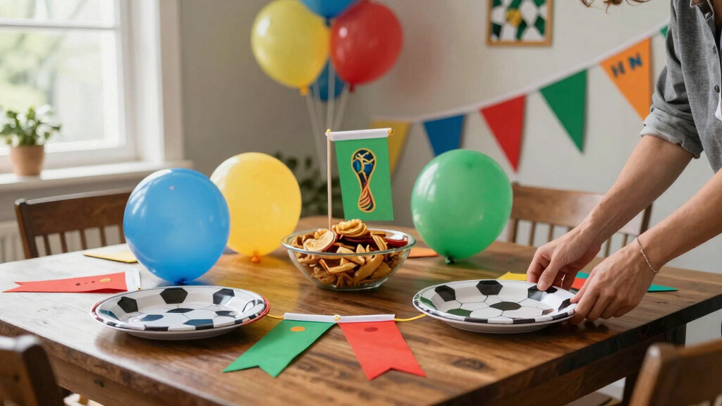 12 Best World Cup Themed Party Supplies in 2026