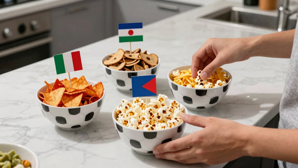 12 Best World Cup Themed Snack Bowls in 2026