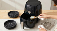 13 Best Air Fryer Accessories in 2026