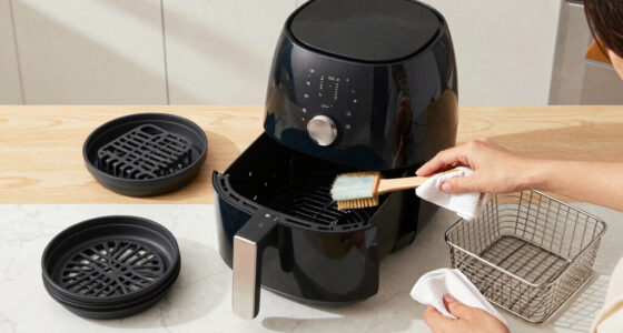 13 Best Air Fryer Accessories in 2026