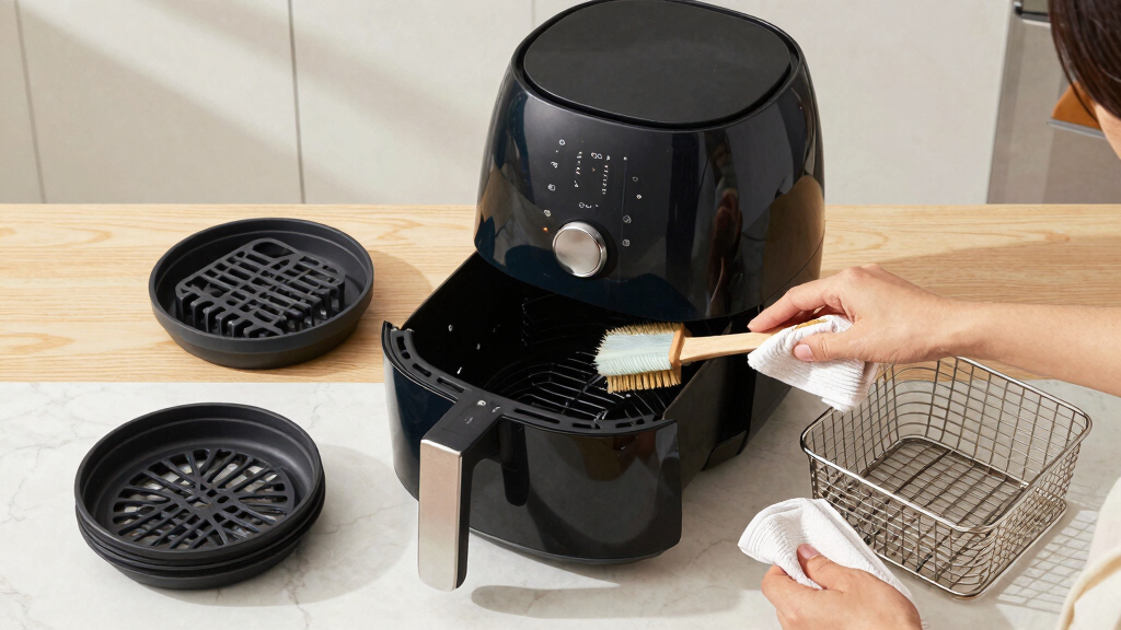 13 Best Air Fryer Accessories in 2026