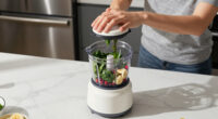 13 Best Compact Food Processor for Smoothies in 2026