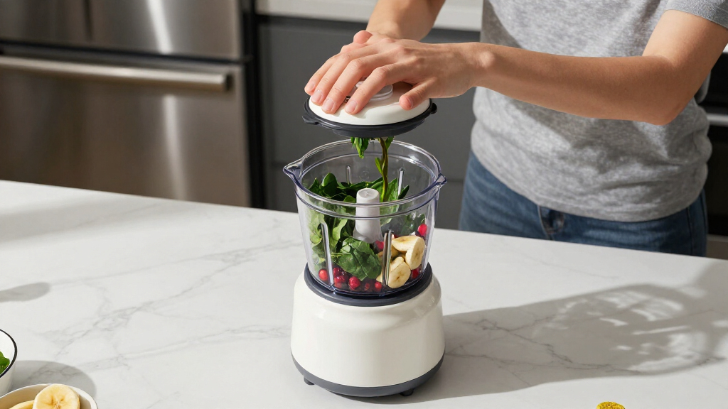 13 Best Compact Food Processor for Smoothies in 2026