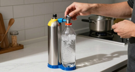 13 Best Home Soda Makers in 2026