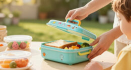 13 Best Lunch Box Containers for Kids in 2026