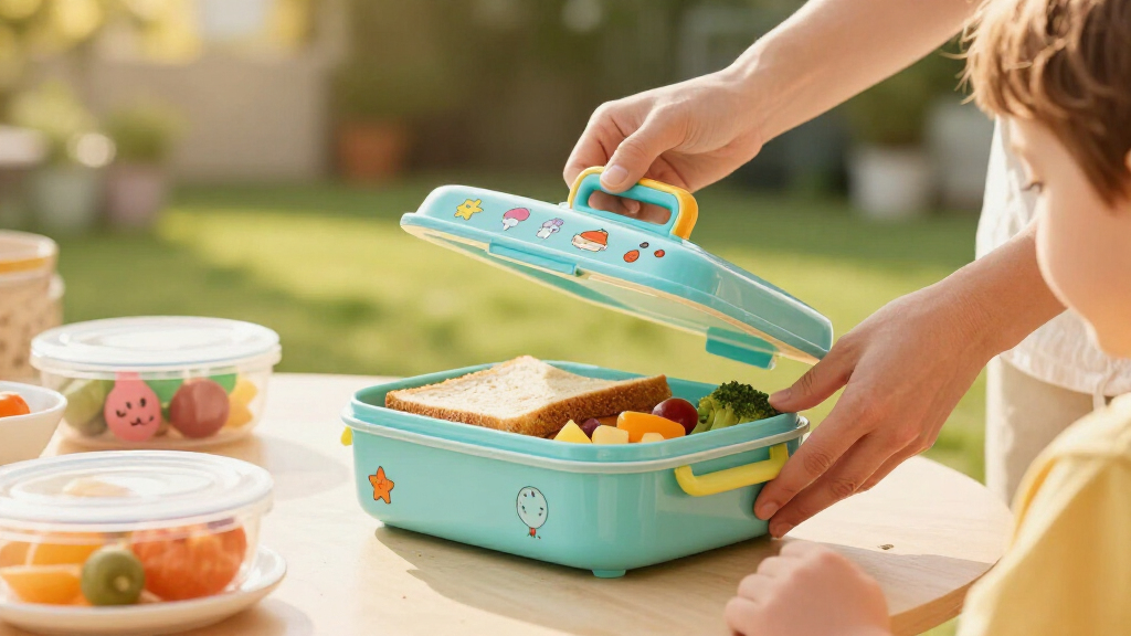 13 Best Lunch Box Containers for Kids in 2026