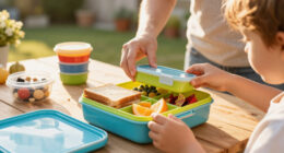 13 Best Lunch Box Containers for Kids in 2026