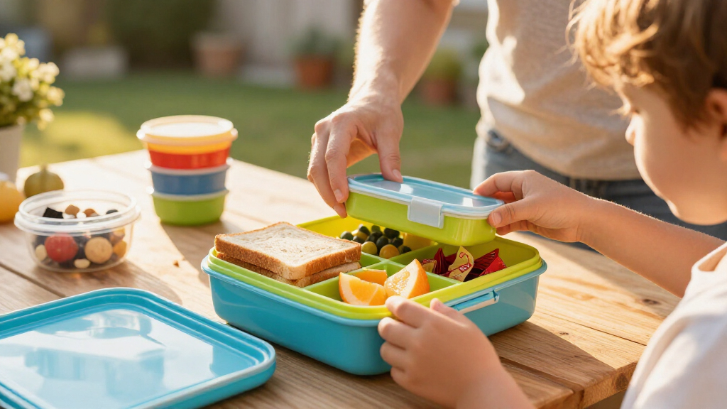 13 Best Lunch Box Containers for Kids in 2026