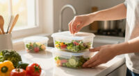 13 Best Meal Prep Containers For Students In 2026