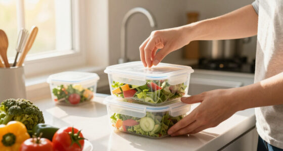 13 Best Meal Prep Containers For Students In 2026