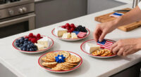 13 Best Patriotic 4th of July Serving Platters in 2026