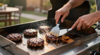 13 Best Smash Burger Grills in 2026