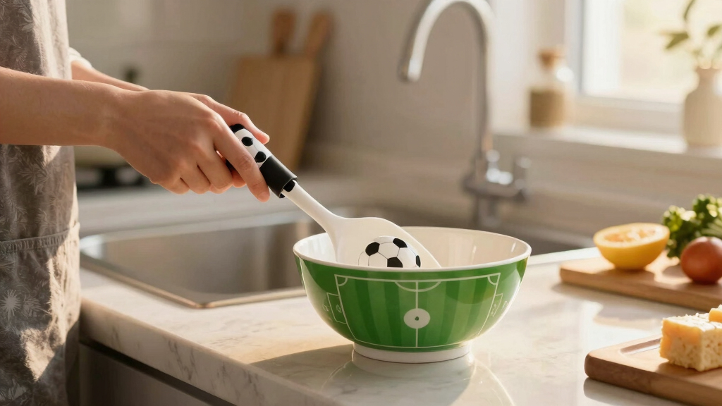 13 Best Soccer-Themed Kitchenware in 2026