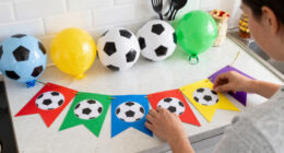 13 Best Soccer-Themed Party Supplies in 2026