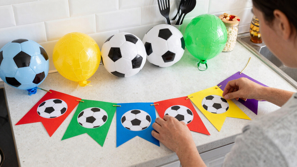 13 Best Soccer-Themed Party Supplies in 2026