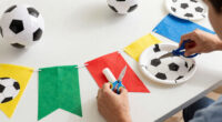 13 Best Soccer-Themed Party Supplies in 2026