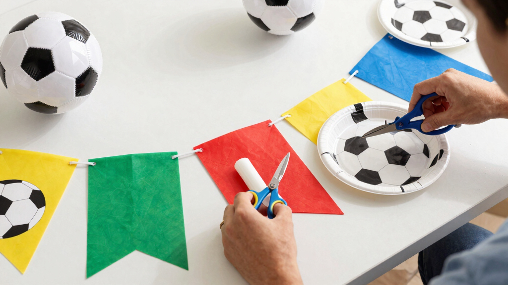 13 Best Soccer-Themed Party Supplies in 2026