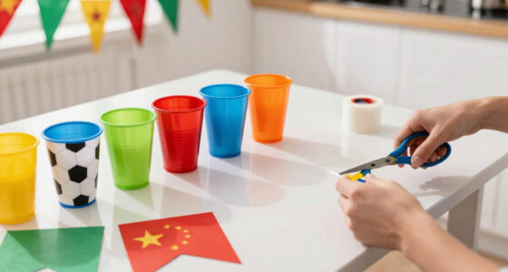 13 Best World Cup Themed Party Supplies in 2026