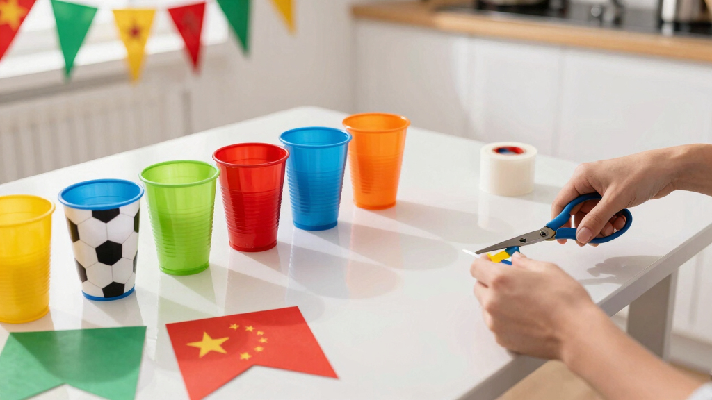 13 Best World Cup Themed Party Supplies in 2026