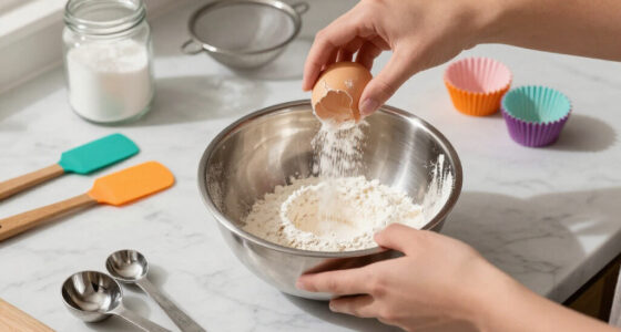 14 Best Cake Baking Supplies in 2026