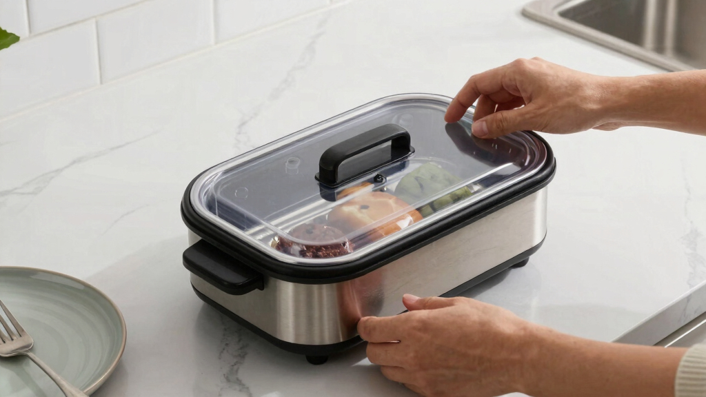 14 Best Electric Lunch Box Warmer in 2026