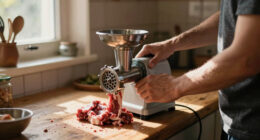 14 Best Electric Meat Grinders in 2026