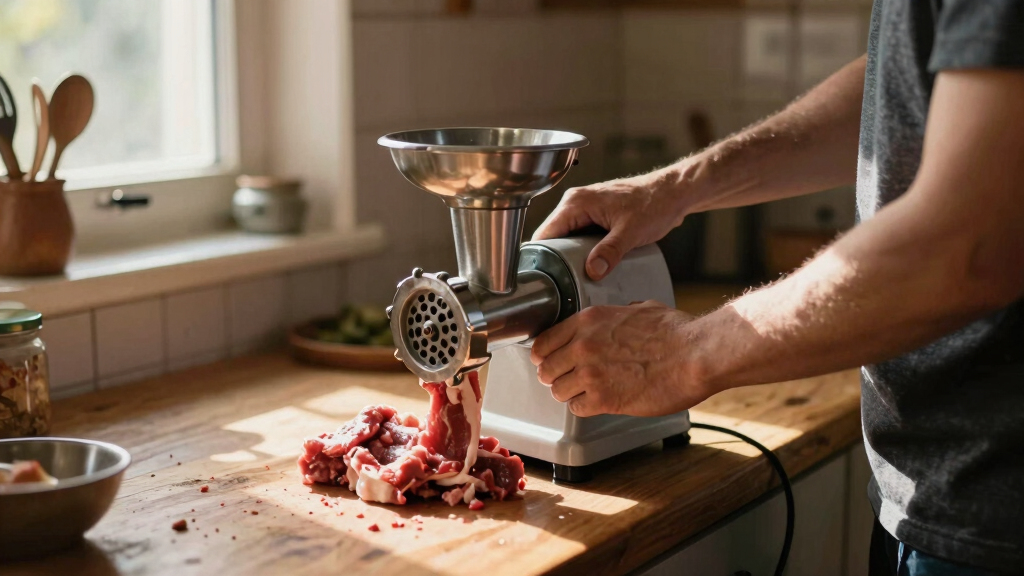 14 Best Electric Meat Grinders in 2026