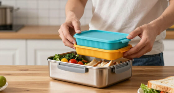 14 Best Lunchbox Food Storage Containers in 2026