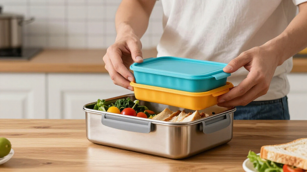 14 Best Lunchbox Food Storage Containers in 2026