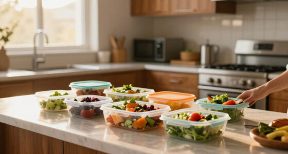 14 Best Meal Prep Containers in 2026
