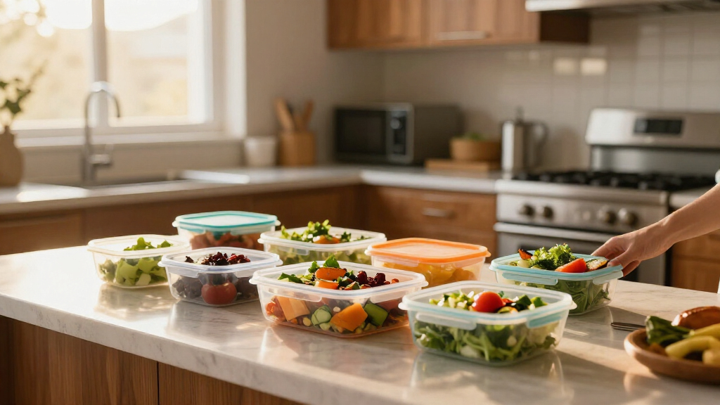 14 Best Meal Prep Containers in 2026