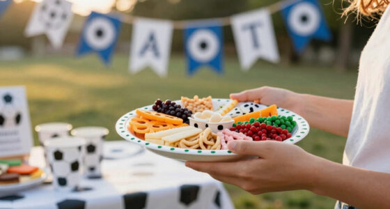 14 Best Soccer-Themed Party Supplies in 2026