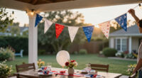 15 Best Patriotic 4th of July Party Decorations in 2026