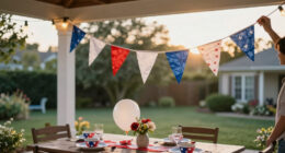 15 Best Patriotic 4th of July Party Decorations in 2026