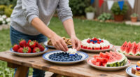 15 Best Patriotic 4th of July Serving Platters in 2026