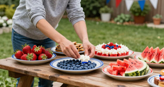 15 Best Patriotic 4th of July Serving Platters in 2026