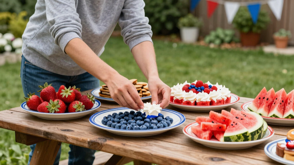 15 Best Patriotic 4th of July Serving Platters in 2026