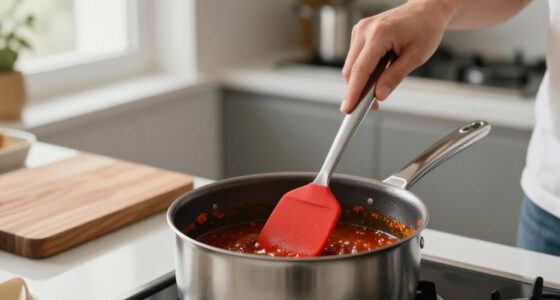 15 Best Silicone Spatulas in 2026
